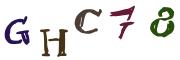 CAPTCHA obrazkowa