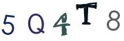 CAPTCHA obrazkowa