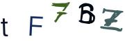 CAPTCHA obrazkowa