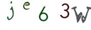 CAPTCHA obrazkowa