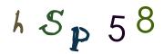 CAPTCHA obrazkowa