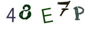 CAPTCHA obrazkowa