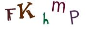 CAPTCHA obrazkowa