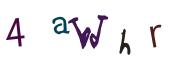 CAPTCHA obrazkowa