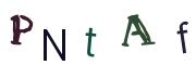 CAPTCHA obrazkowa