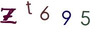 CAPTCHA obrazkowa