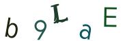 CAPTCHA obrazkowa