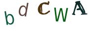 CAPTCHA obrazkowa