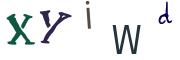 CAPTCHA obrazkowa