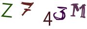 CAPTCHA obrazkowa