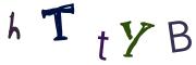 CAPTCHA obrazkowa