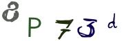 CAPTCHA obrazkowa