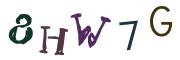 CAPTCHA obrazkowa