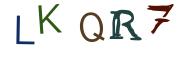 CAPTCHA obrazkowa