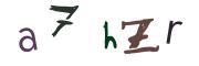 CAPTCHA obrazkowa