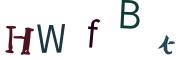 CAPTCHA obrazkowa