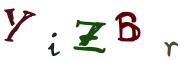 CAPTCHA obrazkowa