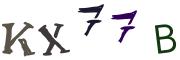CAPTCHA obrazkowa