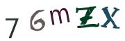 CAPTCHA obrazkowa