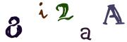 CAPTCHA obrazkowa