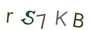 CAPTCHA obrazkowa