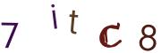 CAPTCHA obrazkowa