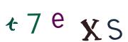 CAPTCHA obrazkowa