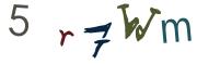 CAPTCHA obrazkowa
