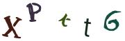 CAPTCHA obrazkowa