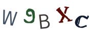 CAPTCHA obrazkowa