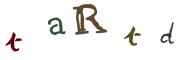 CAPTCHA obrazkowa