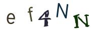 CAPTCHA obrazkowa