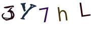 CAPTCHA obrazkowa