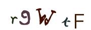 CAPTCHA obrazkowa