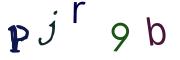 CAPTCHA obrazkowa