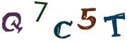 CAPTCHA obrazkowa