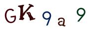 CAPTCHA obrazkowa