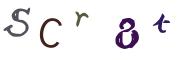 CAPTCHA obrazkowa