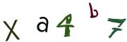 CAPTCHA obrazkowa