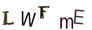 CAPTCHA obrazkowa
