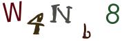 CAPTCHA obrazkowa