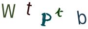 CAPTCHA obrazkowa