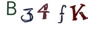 CAPTCHA obrazkowa