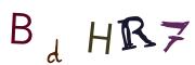 CAPTCHA obrazkowa