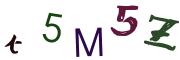 CAPTCHA obrazkowa