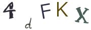 CAPTCHA obrazkowa