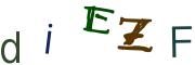 CAPTCHA obrazkowa