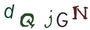 CAPTCHA obrazkowa