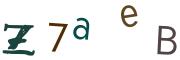 CAPTCHA obrazkowa