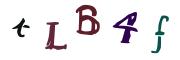 CAPTCHA obrazkowa